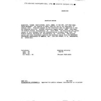 AIA NASM21093 AIA NASM21093
