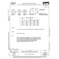AIA NAS1321 AIA NAS1321