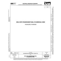 AIA NAS3436:2023 AIA NAS3436:2023