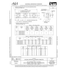 AIA NAS1783 AIA NAS1783