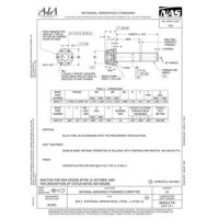 AIA NAS174 AIA NAS174