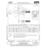 AIA NAS1456-1462 AIA NAS1456-1462