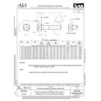 AIA NASM51095:2016
