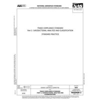 AIA NAS9400-2:2021