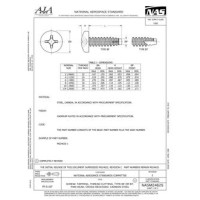AIA NASM24625 AIA NASM24625