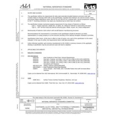 AIA NASM8831 AIA NASM8831