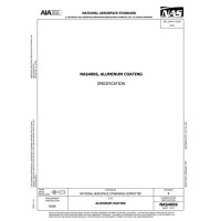 AIA NAS4006:2021 AIA NAS4006:2021