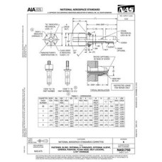 AIA NAS1750 AIA NAS1750