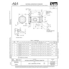 AIA NAS551 AIA NAS551