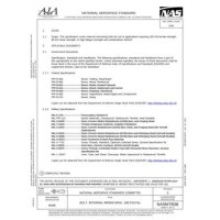 AIA NASM7838 AIA NASM7838