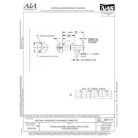 AIA NASM27039 AIA NASM27039