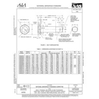 AIA NAS6303-6320 AIA NAS6303-6320