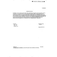 AIA NASM20601 AIA NASM20601