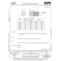 AIA NASM51982 AIA NASM51982