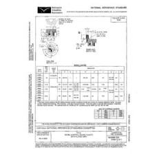 AIA NASM91531