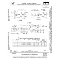 AIA NAS573:2023