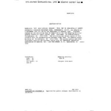 AIA NASM16228 AIA NASM16228