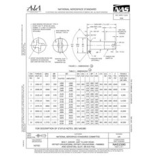 AIA NAS1580 AIA NAS1580