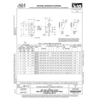 AIA NASM21059:2018