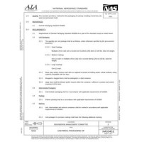 AIA NAS3451 AIA NAS3451