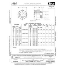 AIA NASM45938/8 AIA NASM45938/8
