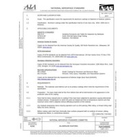 AIA NAS4006 AIA NAS4006