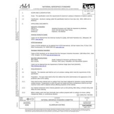 AIA NAS4006 AIA NAS4006