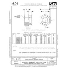 AIA NASM45938/2 AIA NASM45938/2