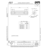 AIA NAS1831 AIA NAS1831