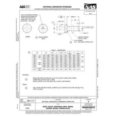 AIA NASM20615 AIA NASM20615