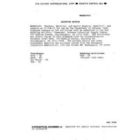 AIA NASM20652 AIA NASM20652
