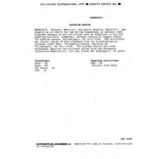 AIA NASM20652 AIA NASM20652