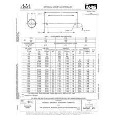 AIA NASM51932 AIA NASM51932
