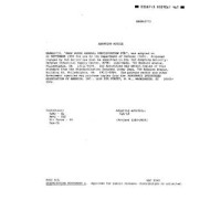 AIA NASM43770/12 AIA NASM43770/12