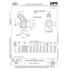 AIA NAS554 AIA NAS554