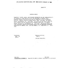 AIA NASM47195 AIA NASM47195