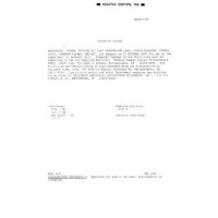 AIA NASM35190 AIA NASM35190