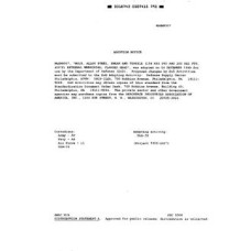 AIA NASM8907