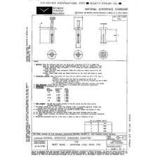 AIA NASM24662 AIA NASM24662