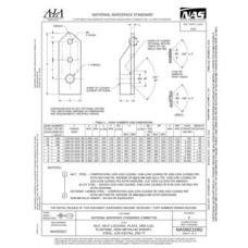 AIA NASM21082:2022