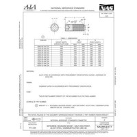 AIA NASM51977:2016 AIA NASM51977:2016