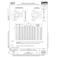 AIA NAS1587 AIA NAS1587