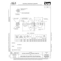 AIA NAS9303 AIA NAS9303