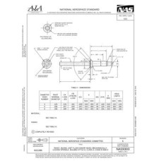 AIA NAS9303 AIA NAS9303