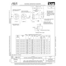 AIA NAS2852-2860 AIA NAS2852-2860