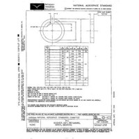 AIA NASM21258 AIA NASM21258