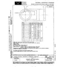 AIA NASM21258 AIA NASM21258