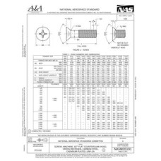 AIA NASM35191 AIA NASM35191