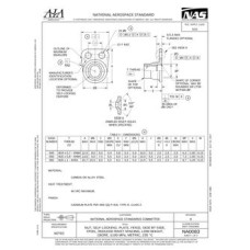 AIA NA0083 AIA NA0083