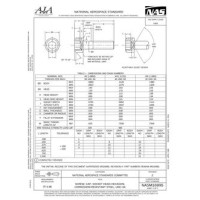 AIA NASM16995 AIA NASM16995